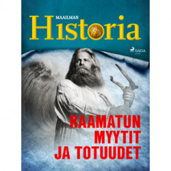 Raamatun myytit ja totuudet