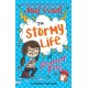 The Stormy Life of Scarlett Fife: Book 3