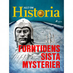 Forntidens sista mysterier