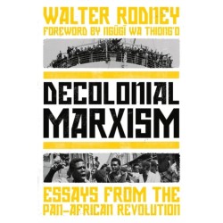 Decolonial Marxism: Essays from the Pan-African Revolution