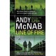 Line of Fire: (Nick Stone Thriller 19)