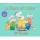 A Piece of Cake: A Large family story from the creator of Five Minutes' Peace