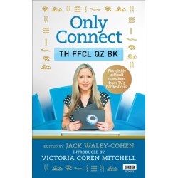Only Connect: The Official Quiz Book