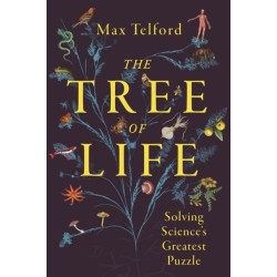 The Tree of Life: Solving Science's Greatest Puzzle
