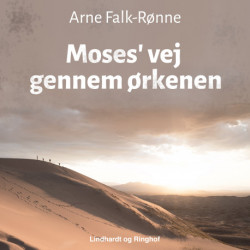 Moses' vej gennem ørkenen