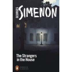 The Strangers in the House