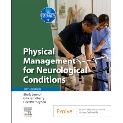Physical Management for Neurological Conditions