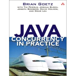 Java Concurrency in Practice