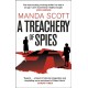 A Treachery of Spies: The Sunday Times Thriller of the Month