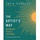 The Artist's Way Morning Pages Journal: A Companion to The Artist's Way