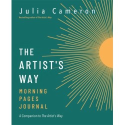 The Artist's Way Morning Pages Journal: A Companion to The Artist's Way