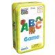 The Very Hungry Caterpillar ABC Game in a Tin