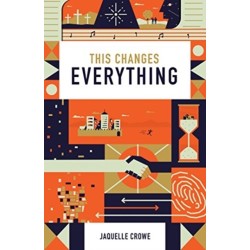 This Changes Everything (25–pack)