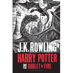 Harry Potter and the Goblet of Fire