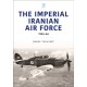 Iranian Air Force: The World Wars Aircraft