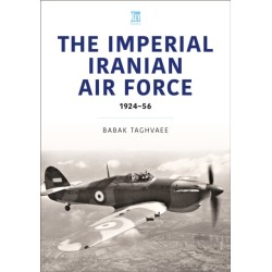 Iranian Air Force: The World Wars Aircraft