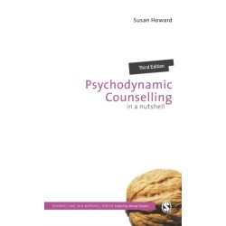 Psychodynamic Counselling in a Nutshell