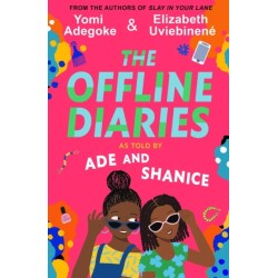 The Offline Diaries