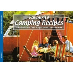 Salmon Favourite Camping Recipes