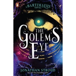 The Golem's Eye