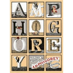 Amphigorey: Fifteen Stories