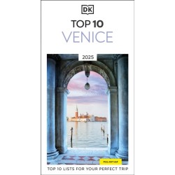 DK Top 10 Venice