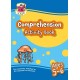 English Comprehension Activity Book for Ages 5-6 (Year 1)