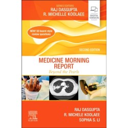 Medicine Morning Report: Beyond the Pearls