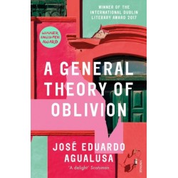 A General Theory of Oblivion