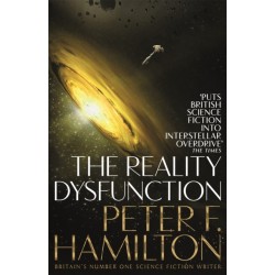 The Reality Dysfunction