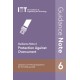 Guidance Note 6: Protection Against Overcurrent