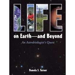 Life on Earth - and Beyond: An Astrobiologist's Quest