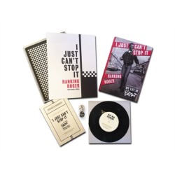 I Just Can't Stop It - My Life in The Beat - Special Edition