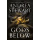 The Gods Below: the instant Sunday Times bestseller of warring gods, feuding sisters and devastating magic
