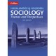 Sociology Themes and Perspectives