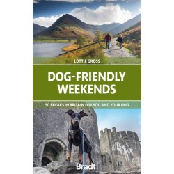 Dog-Friendly Weekends: 50 breaks in Britain for you and your dog