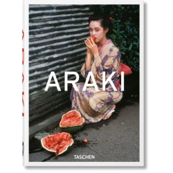 Araki. 45th Ed.