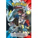 Pokemon Adventures: Black 2 & White 2, Vol. 1