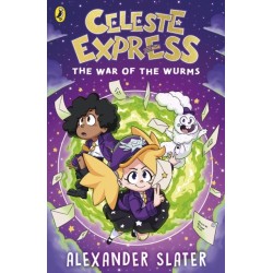 Celeste Express: The War of The Wurms