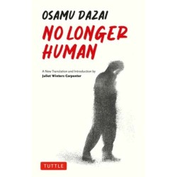 No Longer Human: A New Translation