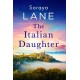 The Italian Daughter: A heartbreakingly beautiful love story spanning generations