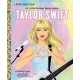 Mi Little Golden Book sobre Taylor Swift (My Little Golden Book About Taylor Swift Spanish Edition)