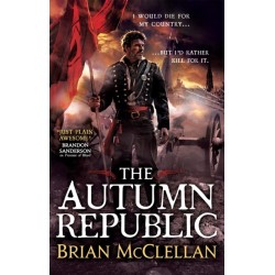 The Autumn Republic