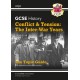 GCSE History AQA Topic Revision Guide - Conflict and Tension: The Inter-War Years, 1918-1939