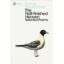The Half-Finished Heaven: Selected Poems