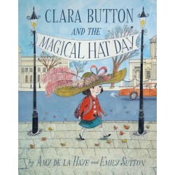 Clara Button & the Magical Hat Day