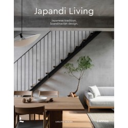 Japandi Living: Japanese Tradition. Scandinavian Design