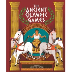 The Ancient Olympic Games