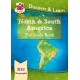 KS2 Geography Discover & Learn: North and South America Study Book
