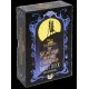 The Nightmare Before Christmas Tarot Deck and Guidebook